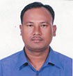 Bacchu Ram Shrestha