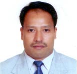 Ramesh Thapa
