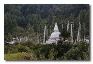 11Days Bhutan Valley Tour