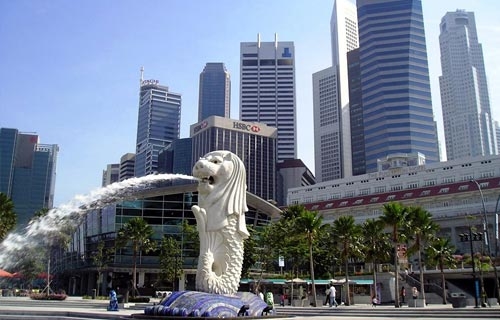 Singapore Miraculous City Tour