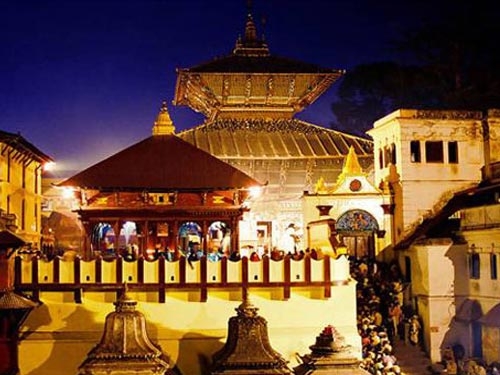 Kathmandu Valley Sightseeing Tours