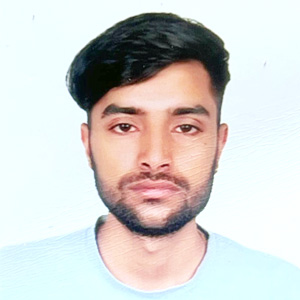 Tul Prasad Gautam